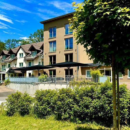 2Theimat - Hotel & Restaurant 莫巴赫 外观 照片