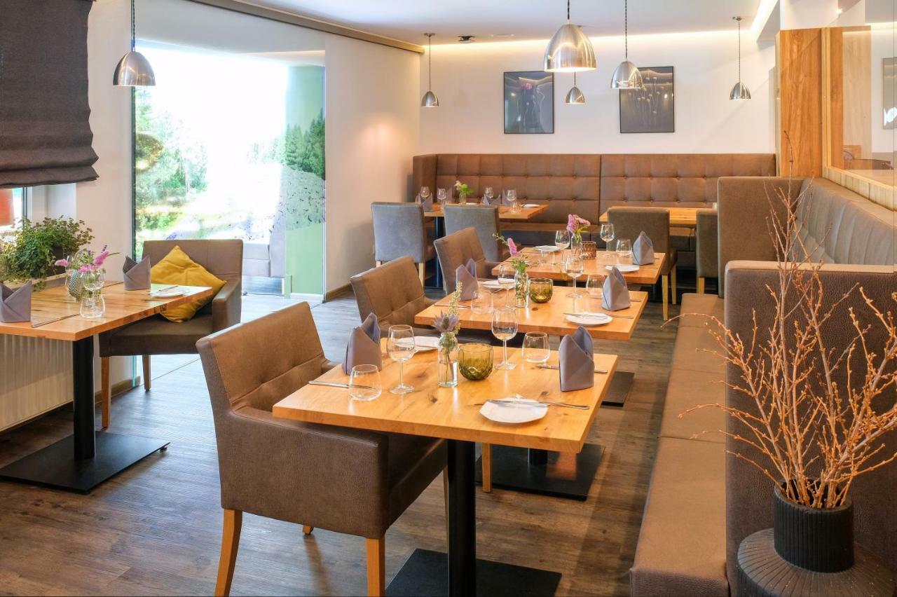 2Theimat - Hotel & Restaurant 莫巴赫 外观 照片